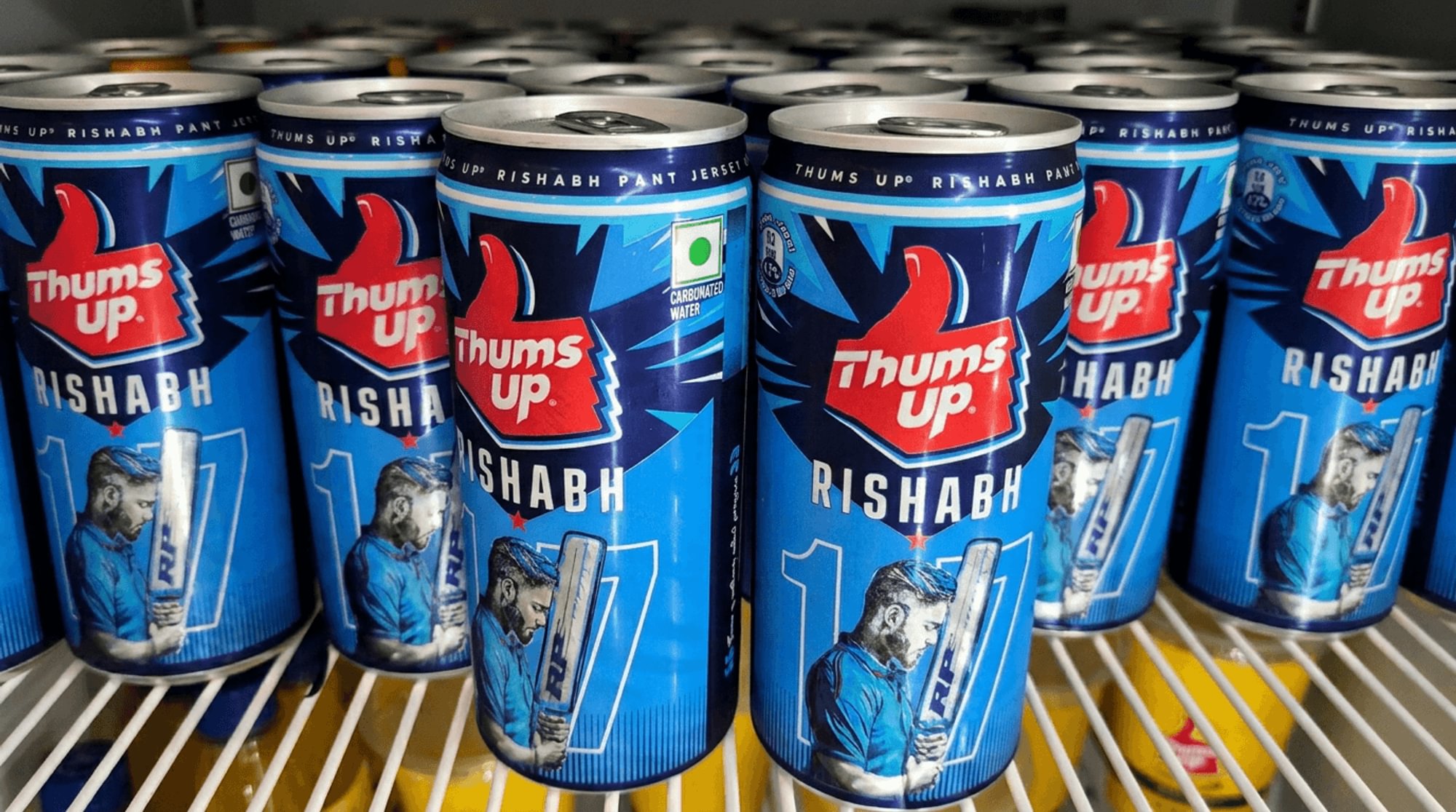 Thums Up