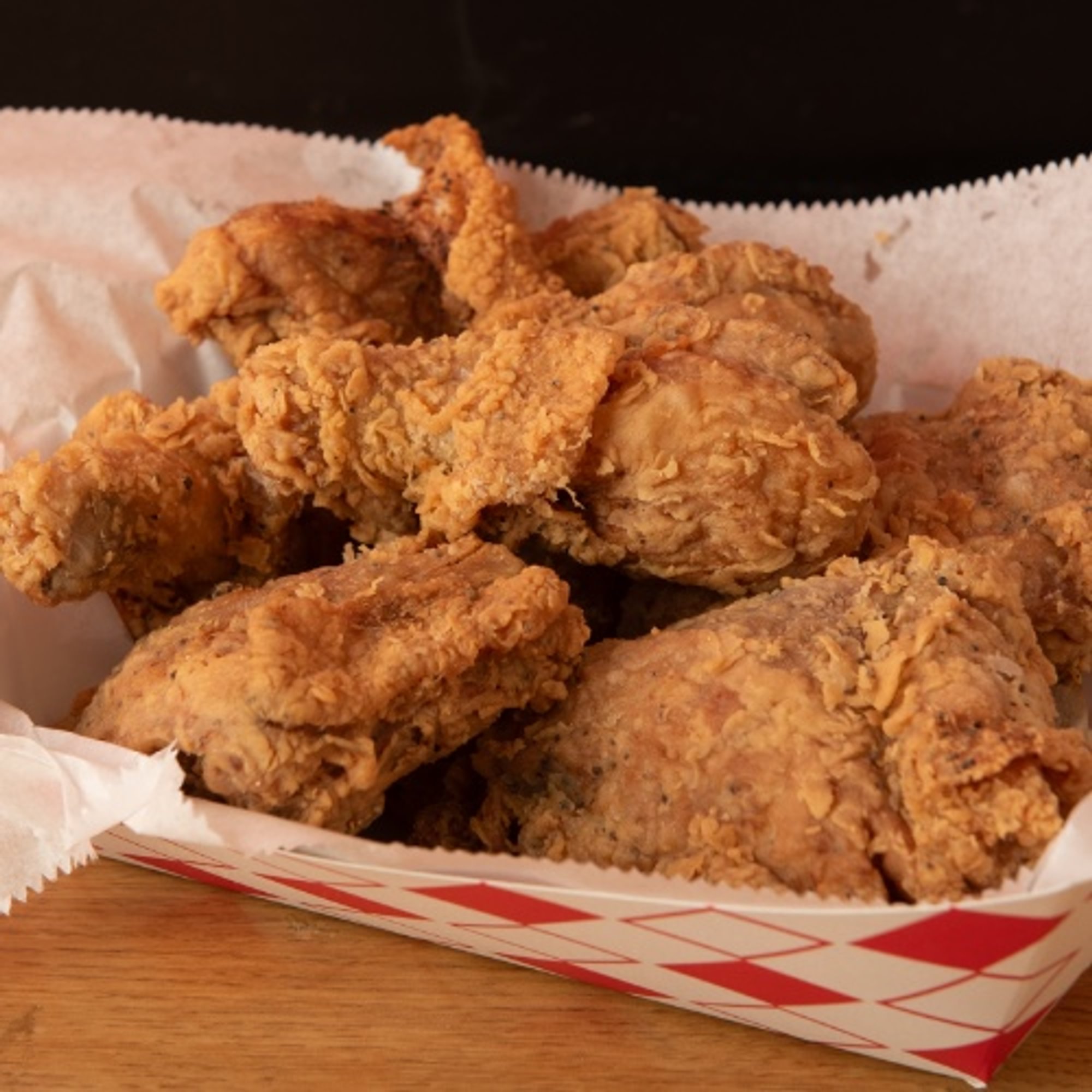 Mix Chicken