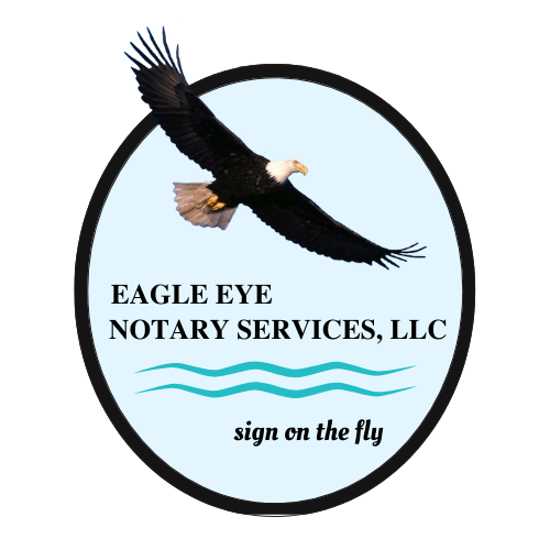 Eagle Eye Notary Services, LLC