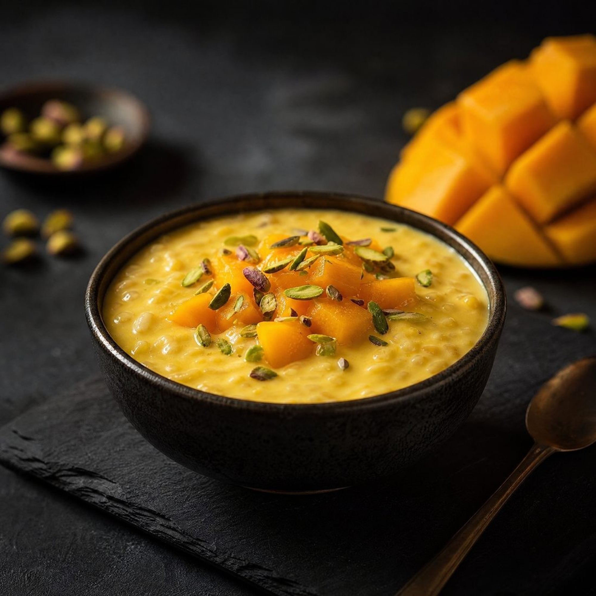 Mango Kheer
