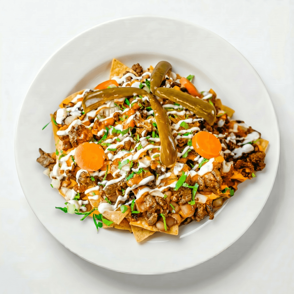 Nachos