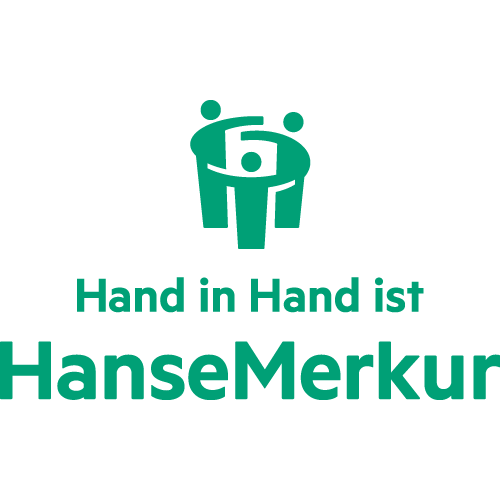 Logo von HanseMerkur München - Gulmira Bayanova