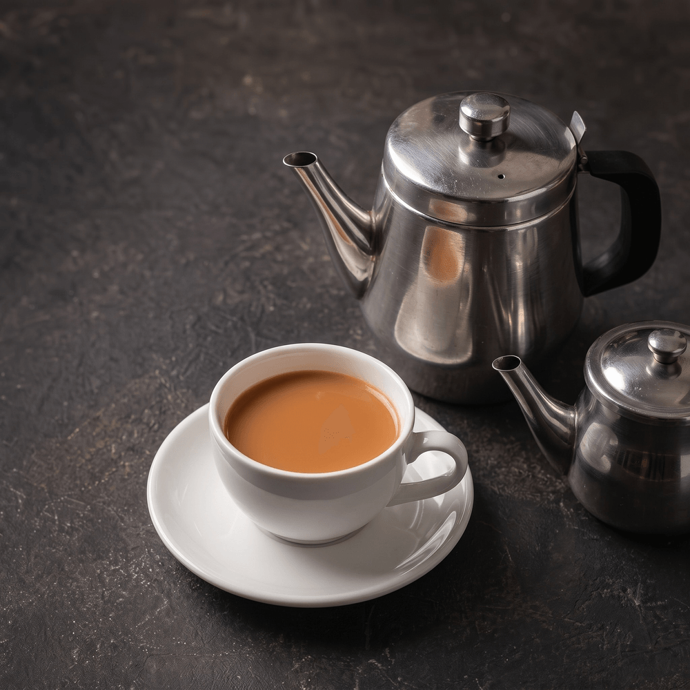 Chai Tea / Masala Tea