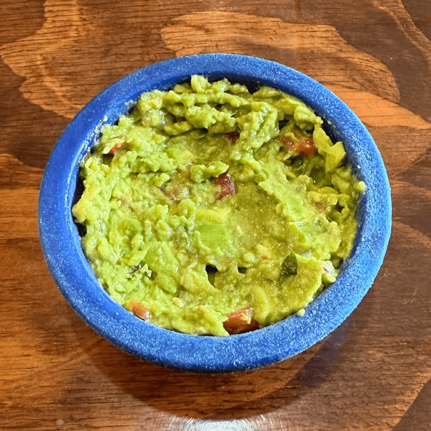 Guacamole