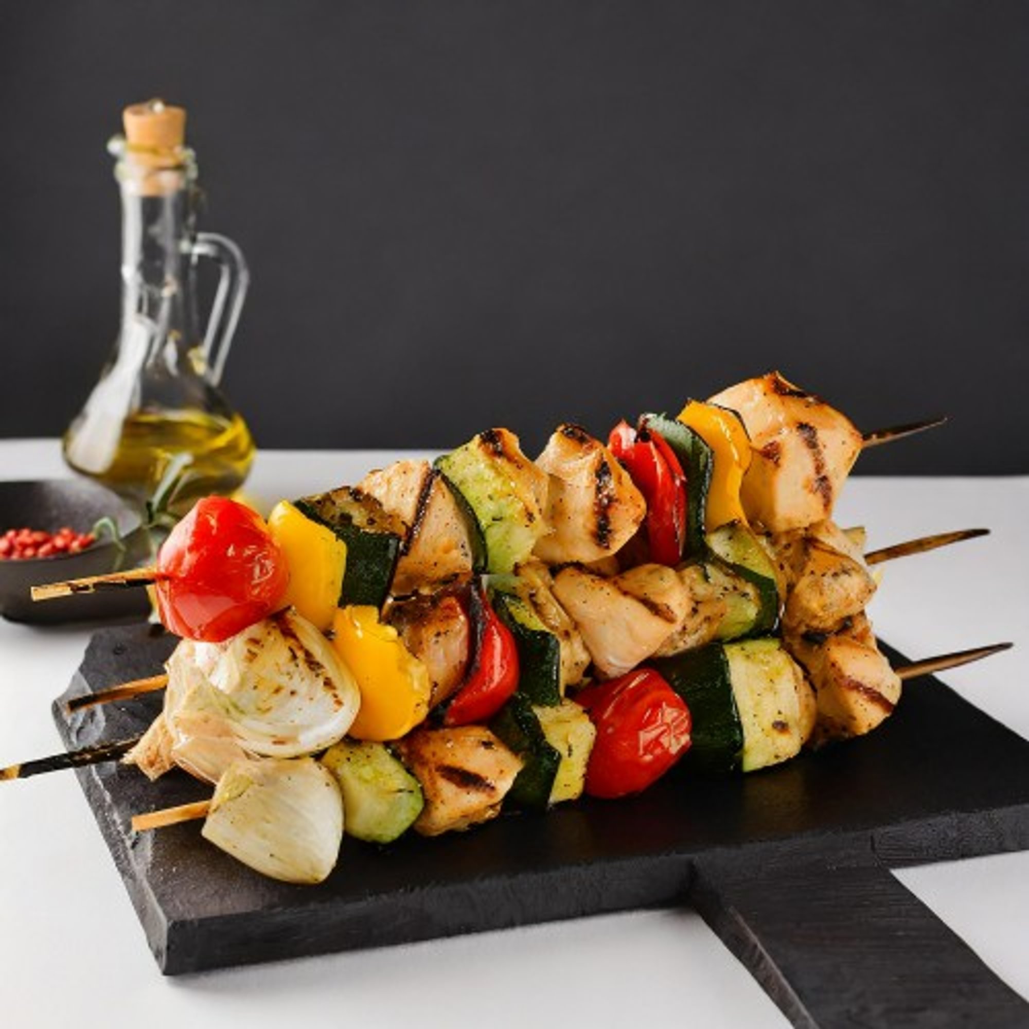 Paneer Tikka