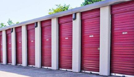 Access Self Storage And Truck Rental Photo