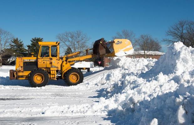 Images A-New Snow Removal