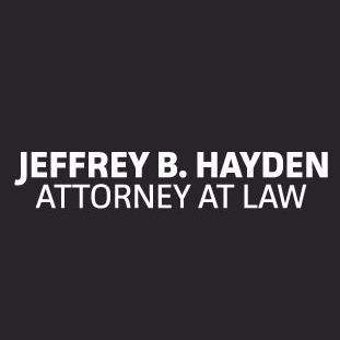 Jeffrey B. Hayden, Attorney at Law