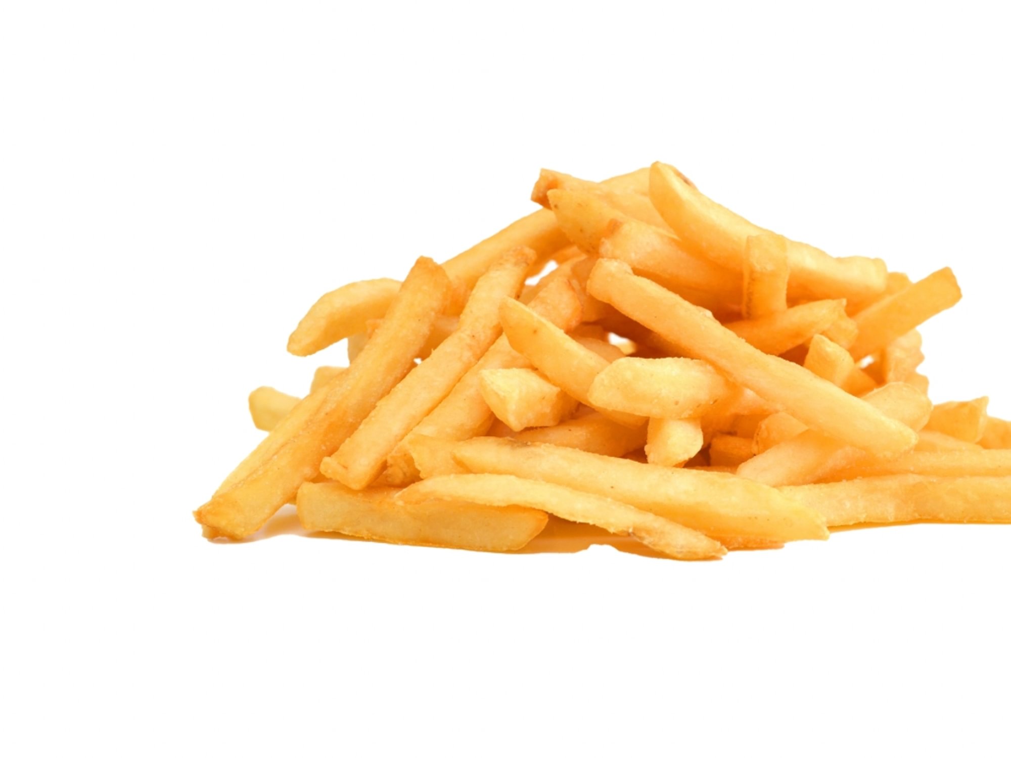 Regular Fries