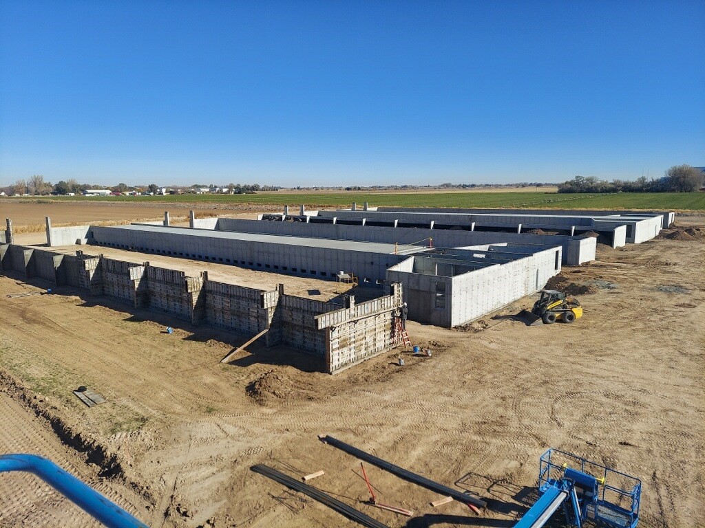 Jacobson Concrete Inc Image