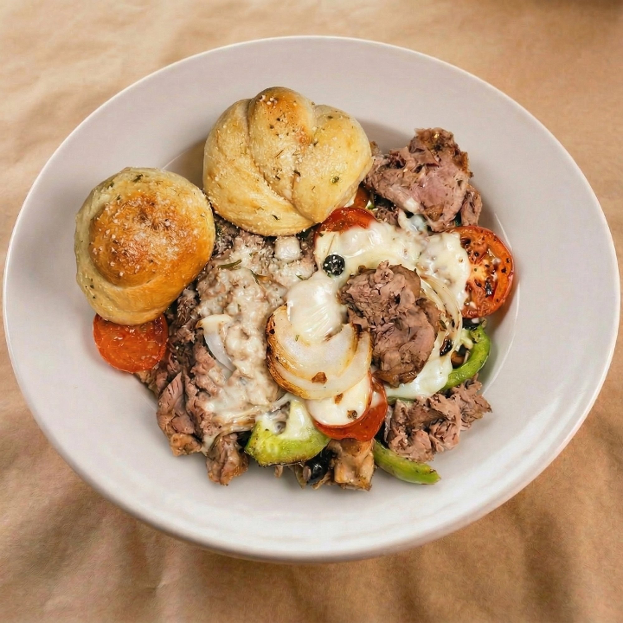 Mike's Skillet