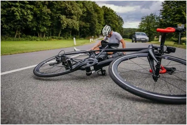 Bicycle Accident Attorney