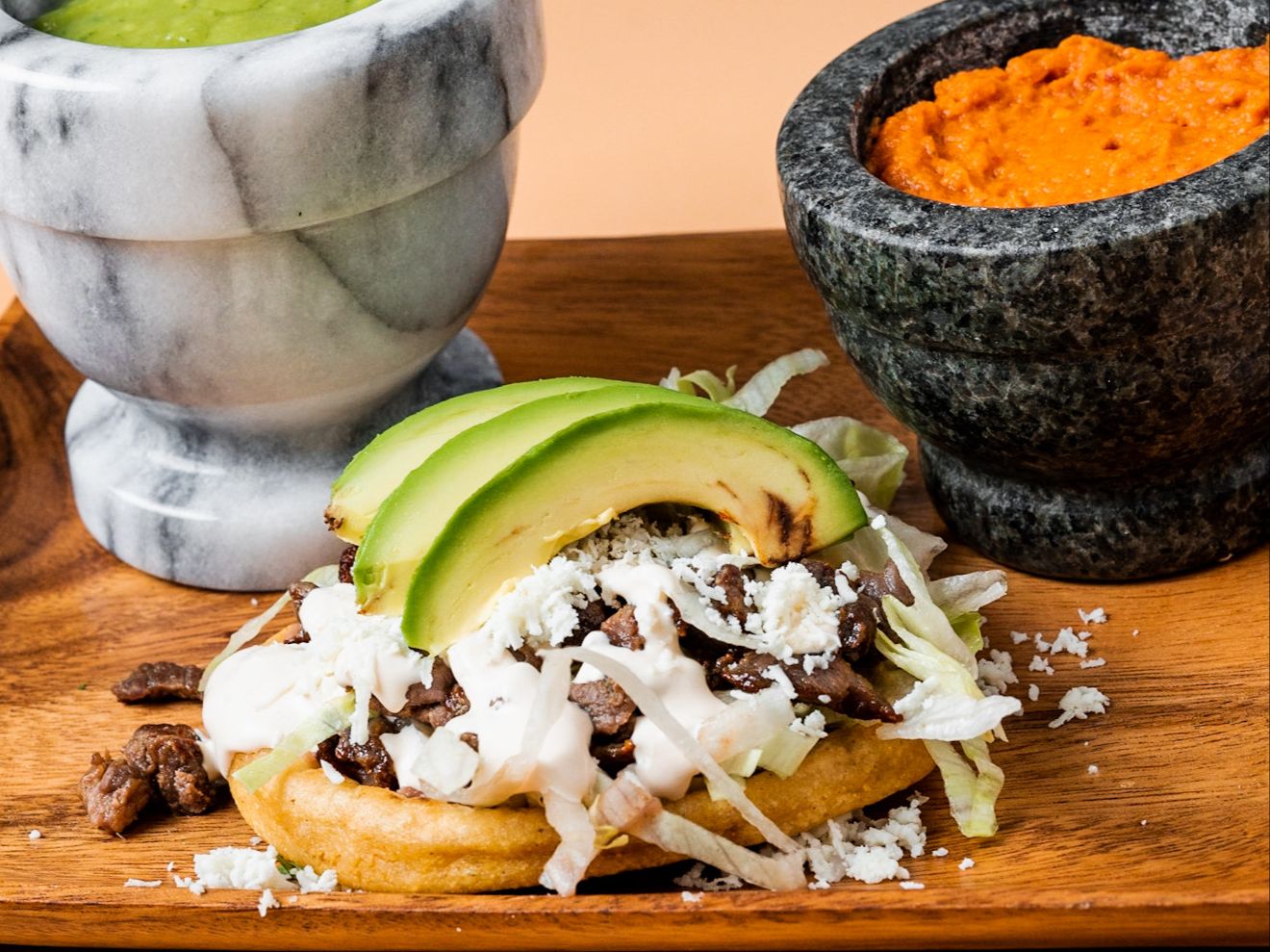 Sopes (3)