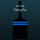 In &amp; Out Painting Plus Logo
