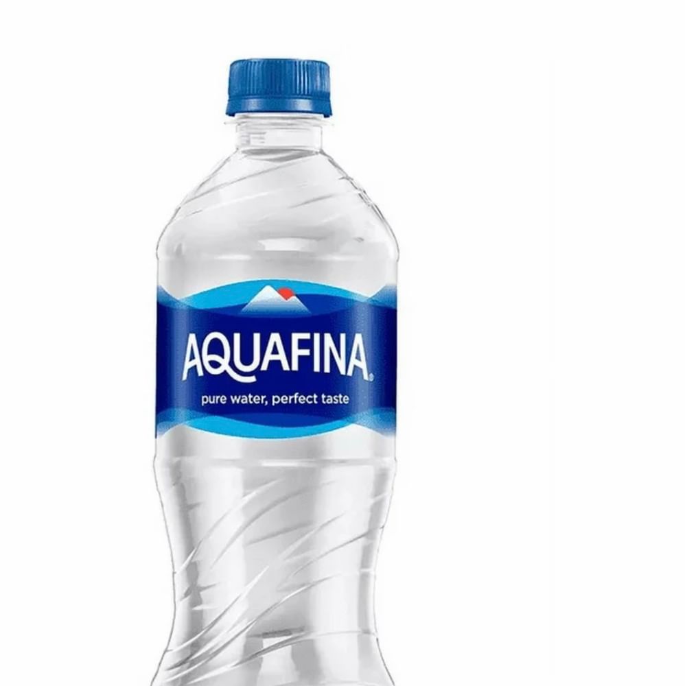 Aquafina Water