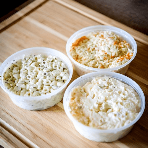 Macaroni Salad