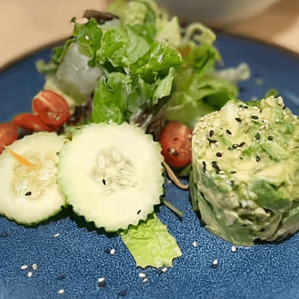 Avocado Salad