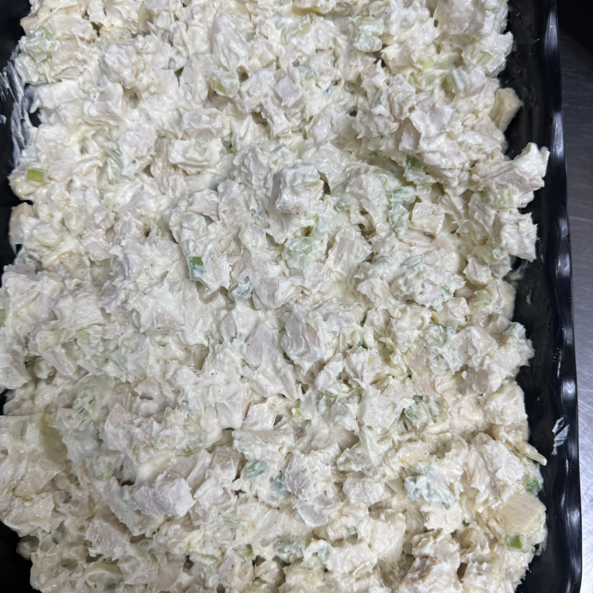 Chicken Salad