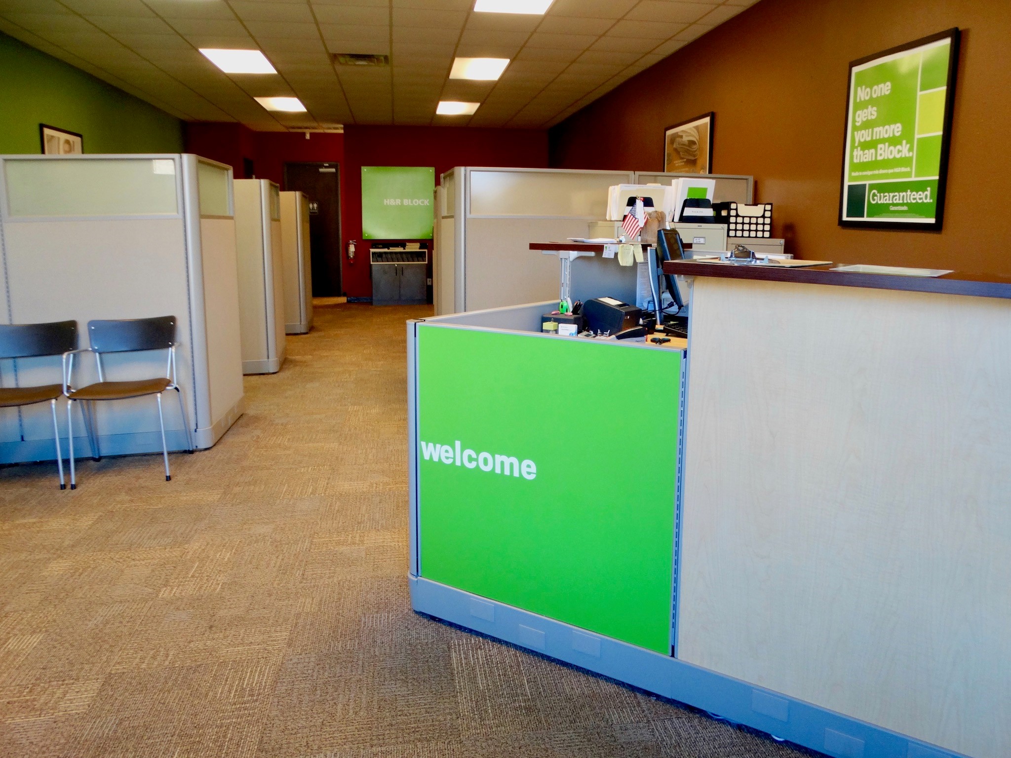 H&R Block Photo