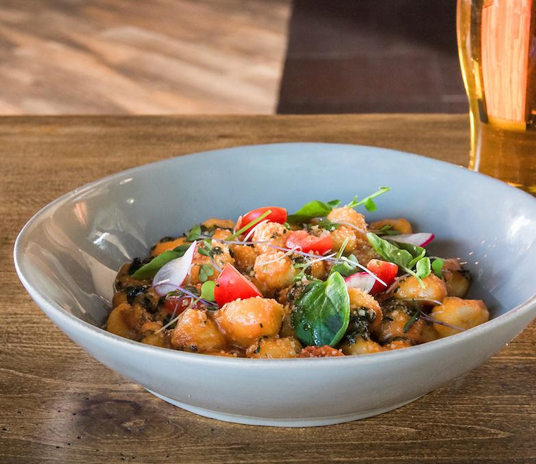 The Oxford Kitchen and Gastropub Image