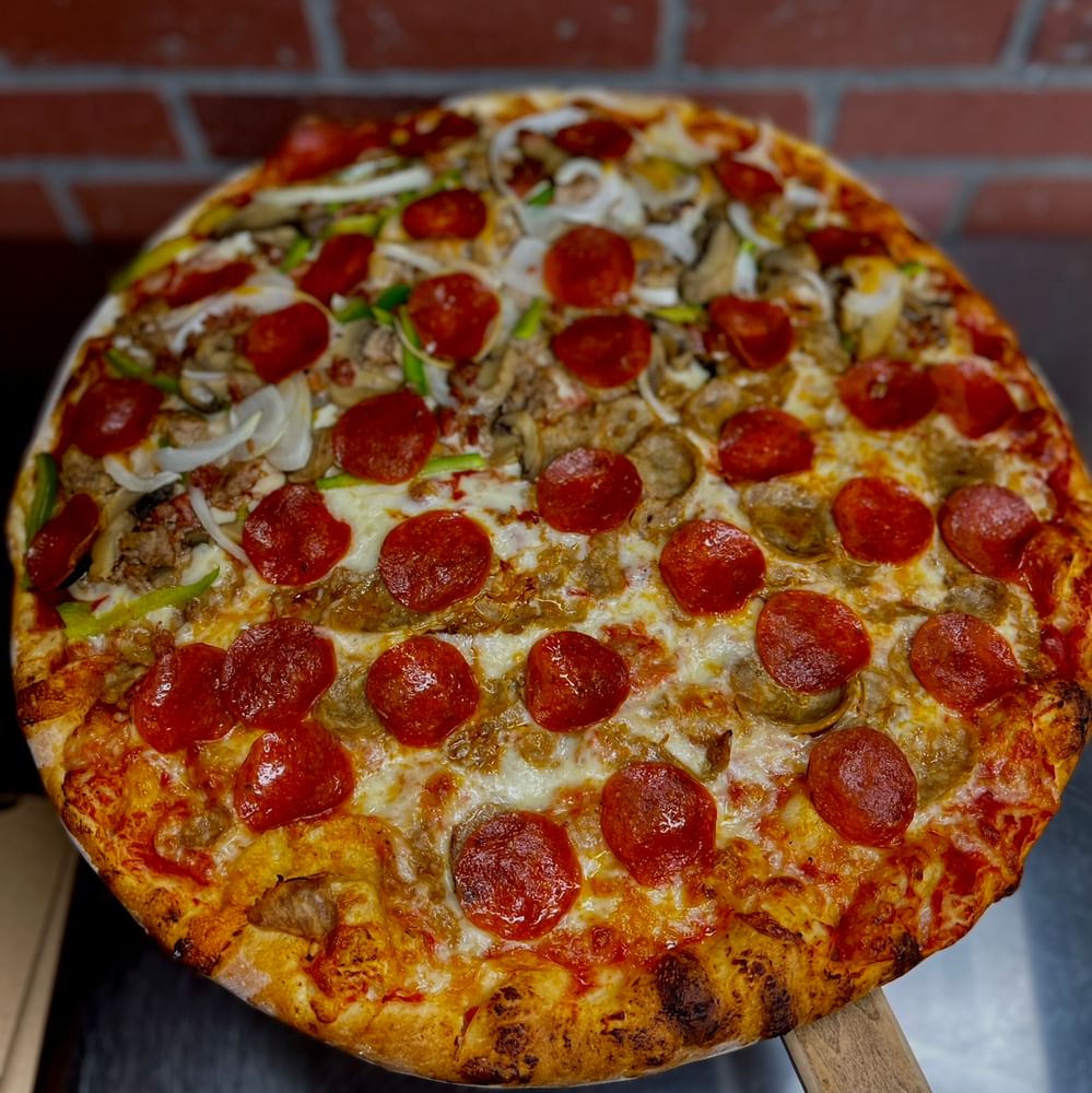 Tastee Special Pie
