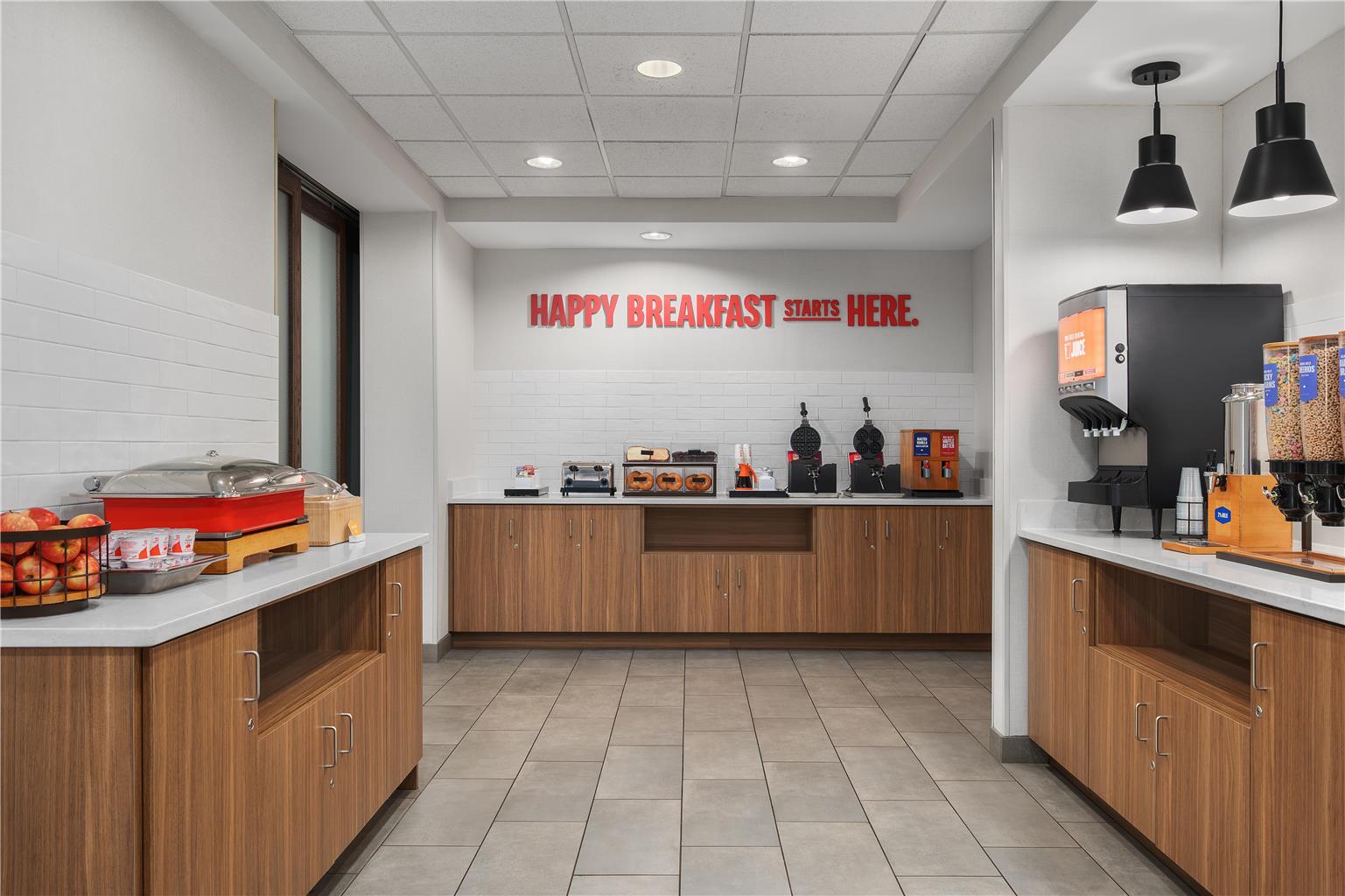 Hampton Inn Leesburg/Tavares Image