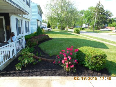 Lawn Care Services in Columbus, OH. Lawn Care Services in Columbus, OH.