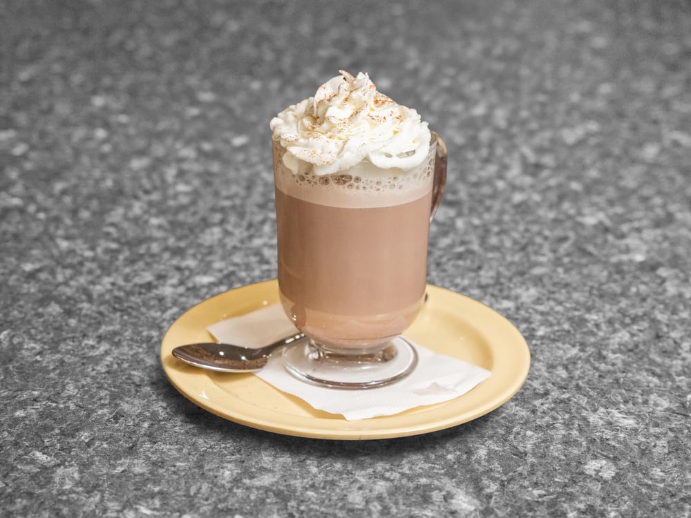 Hot Chocolate