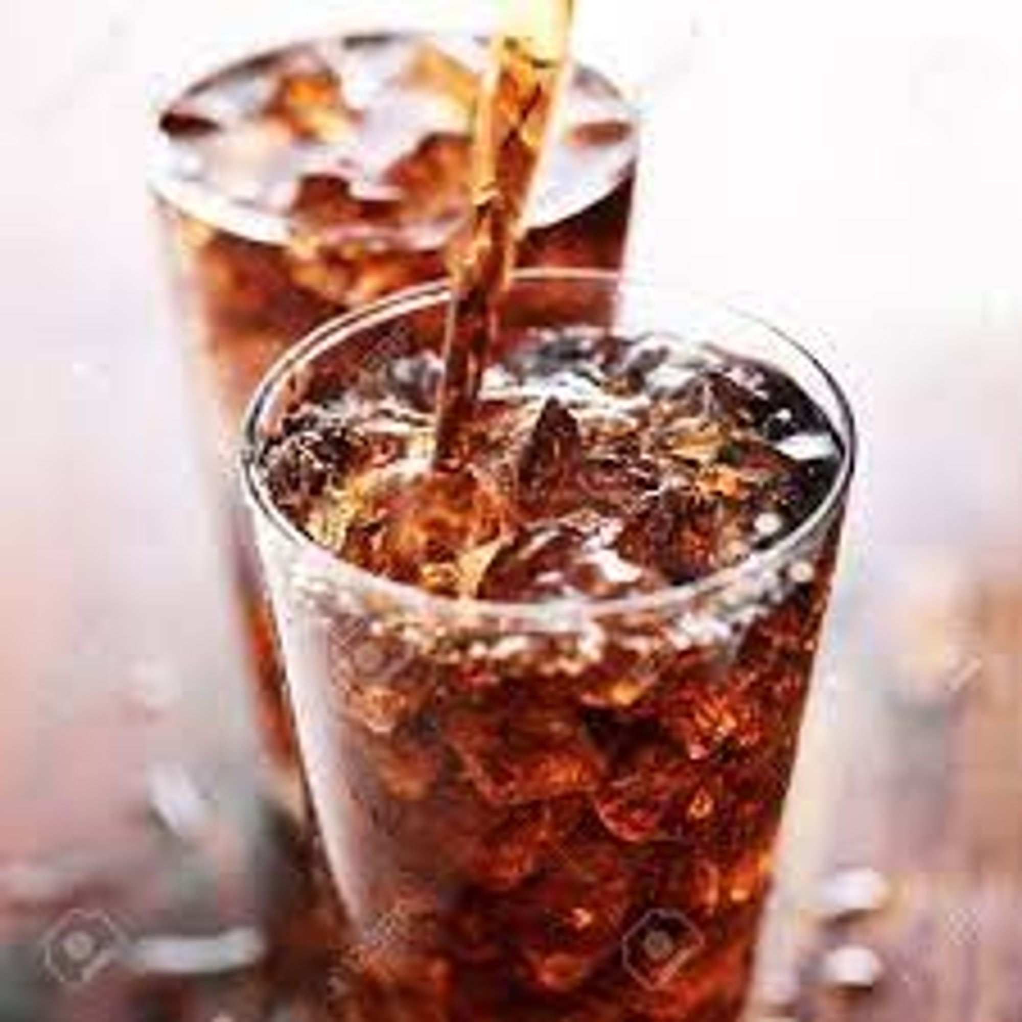 Fountain Drinks
