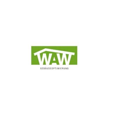 Logo von WAW Gebäudeoptimierung GmbH