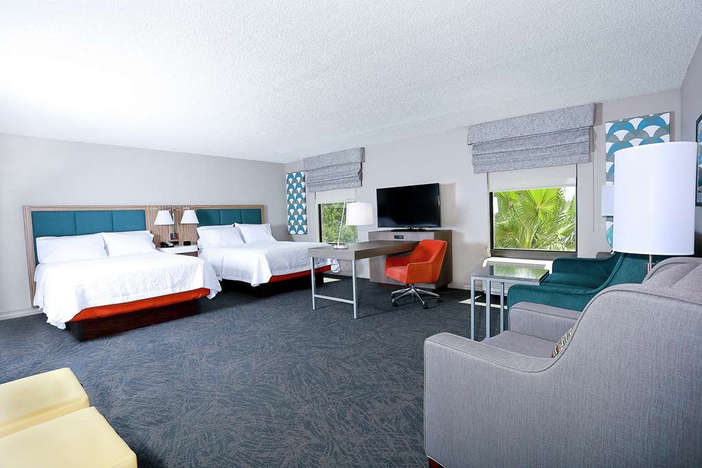Hampton Inn & Suites Tampa-Wesley Chapel Image