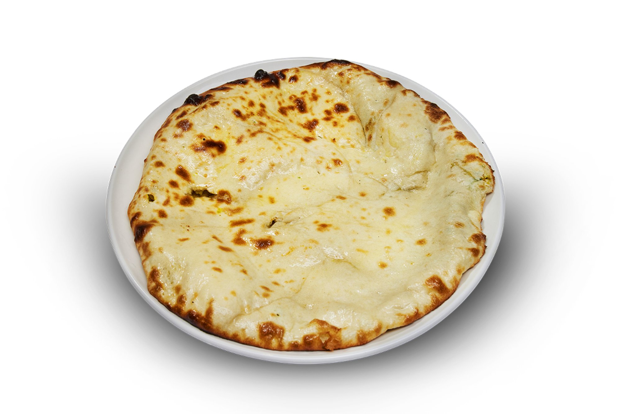 Aloo Nan