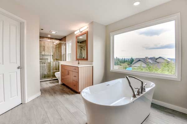 BATH REMODELS