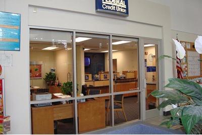 Navy Federal Credit Union - Restricted Access Photo