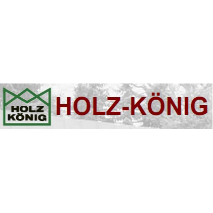 Logo von HOLZ-KÖNIG Ernst König Bauhof Heiligensee