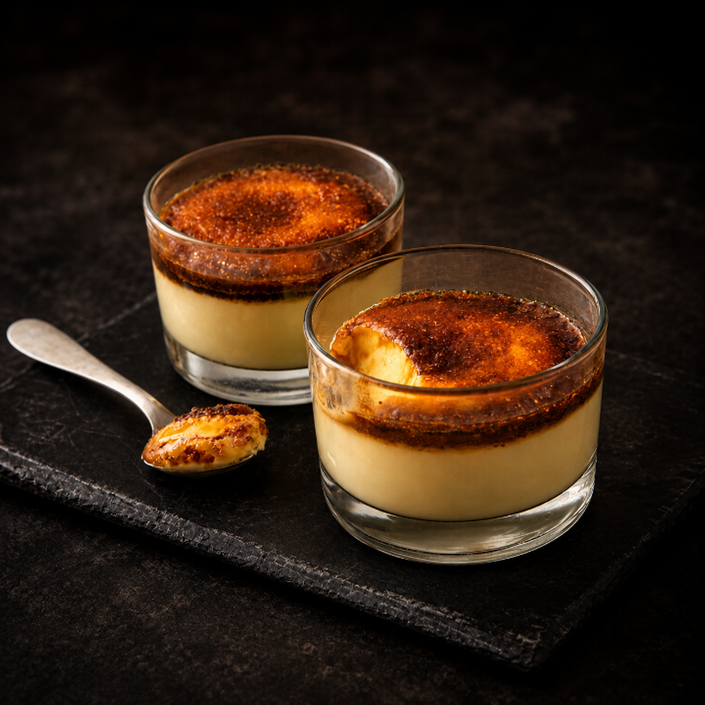 Creme Brûlée