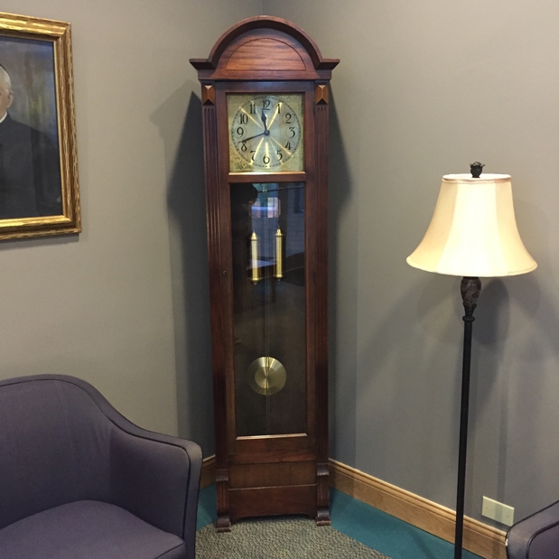 Images LW Watch and Clock Repair