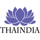 THAINDIA Logo