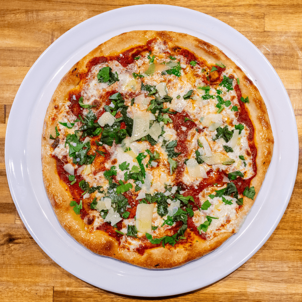 Margherita Pizza