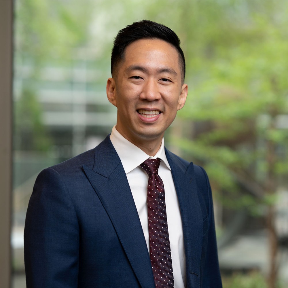 Stanley D. Cho, MD - MSK Pediatric Gastroenterologist