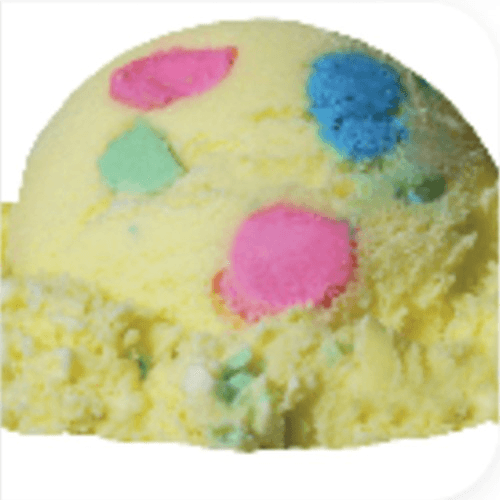 Krazy Kookie Dough