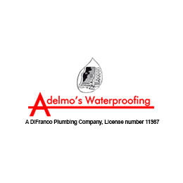 Adelmo's Basement Waterproofing