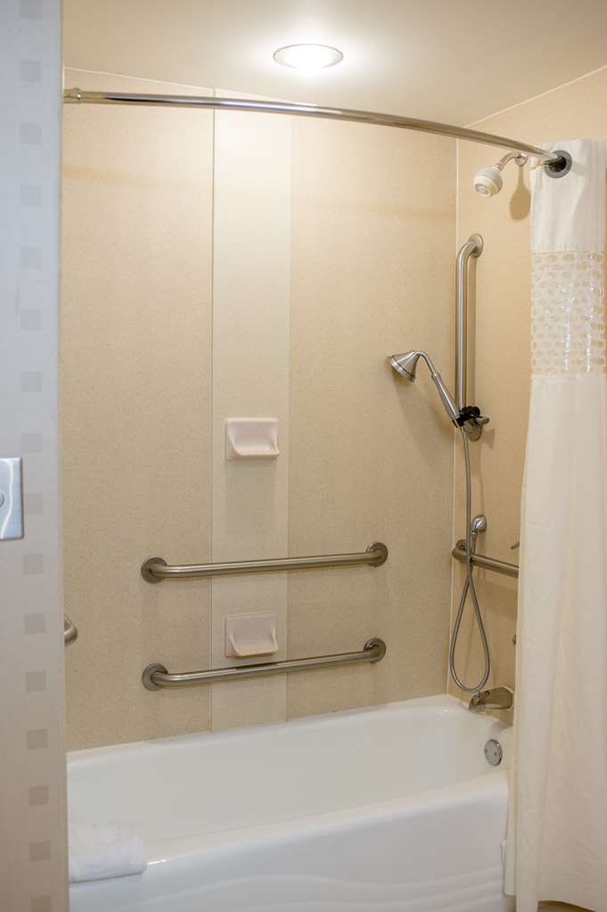 Hampton Inn Oxford-West Image