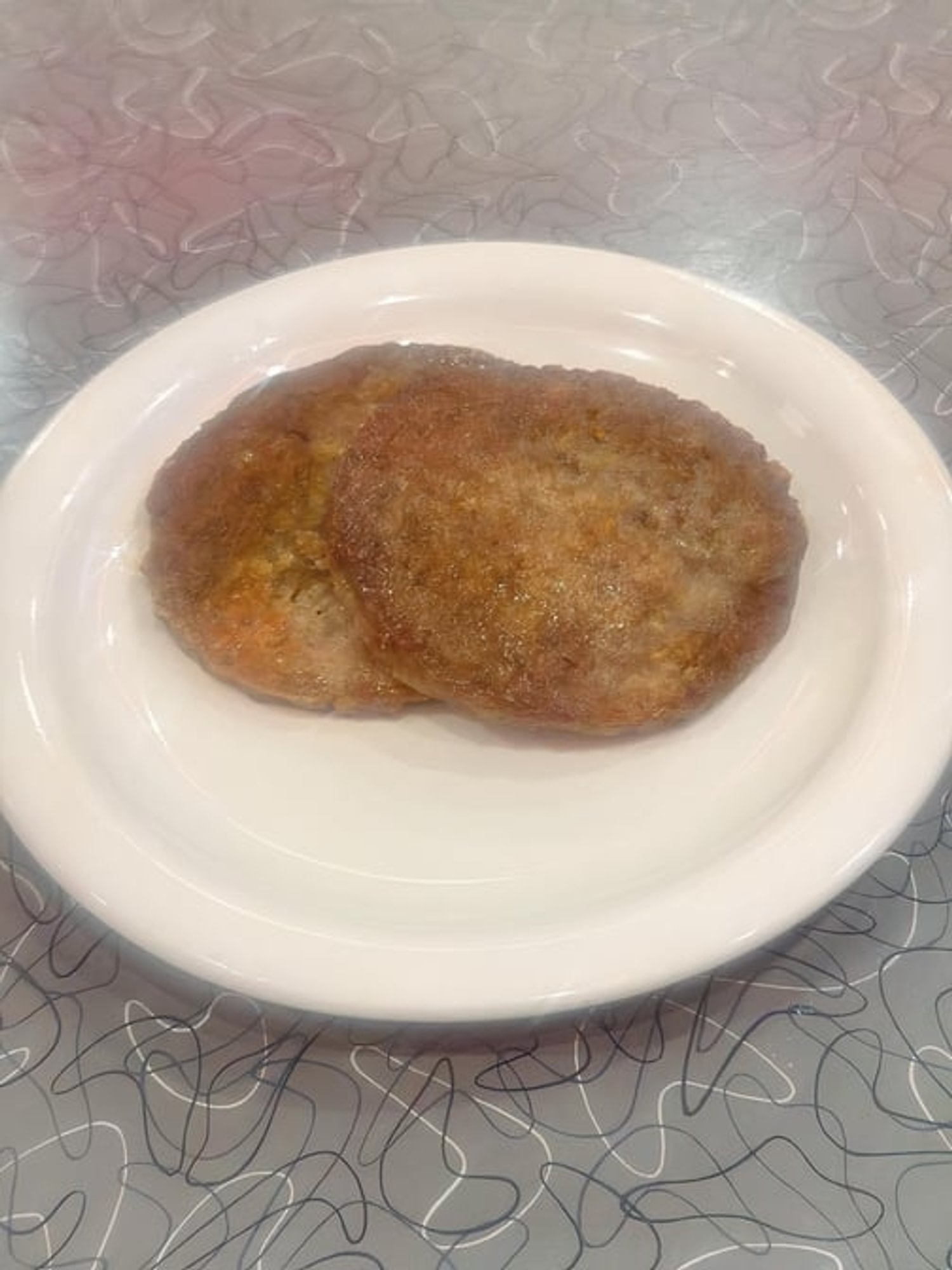 Sausage Patties