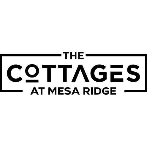 Cottages at Mesa Ridge