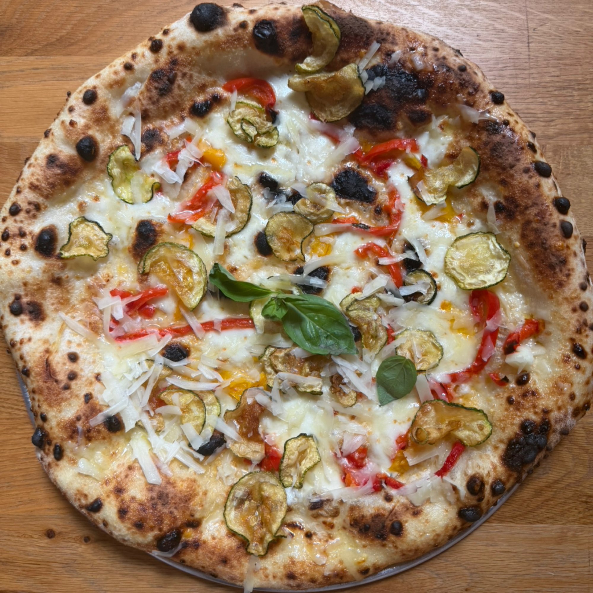 Vege-verano