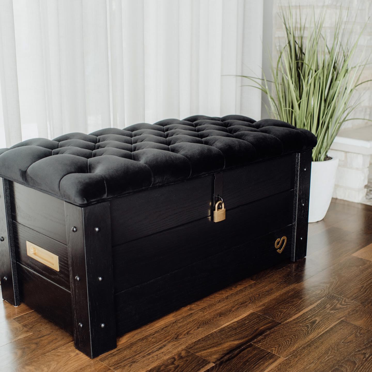 Mahar Fabrication Studio LLC Logo