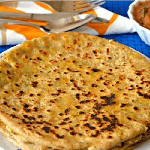 Aloo Paratha
