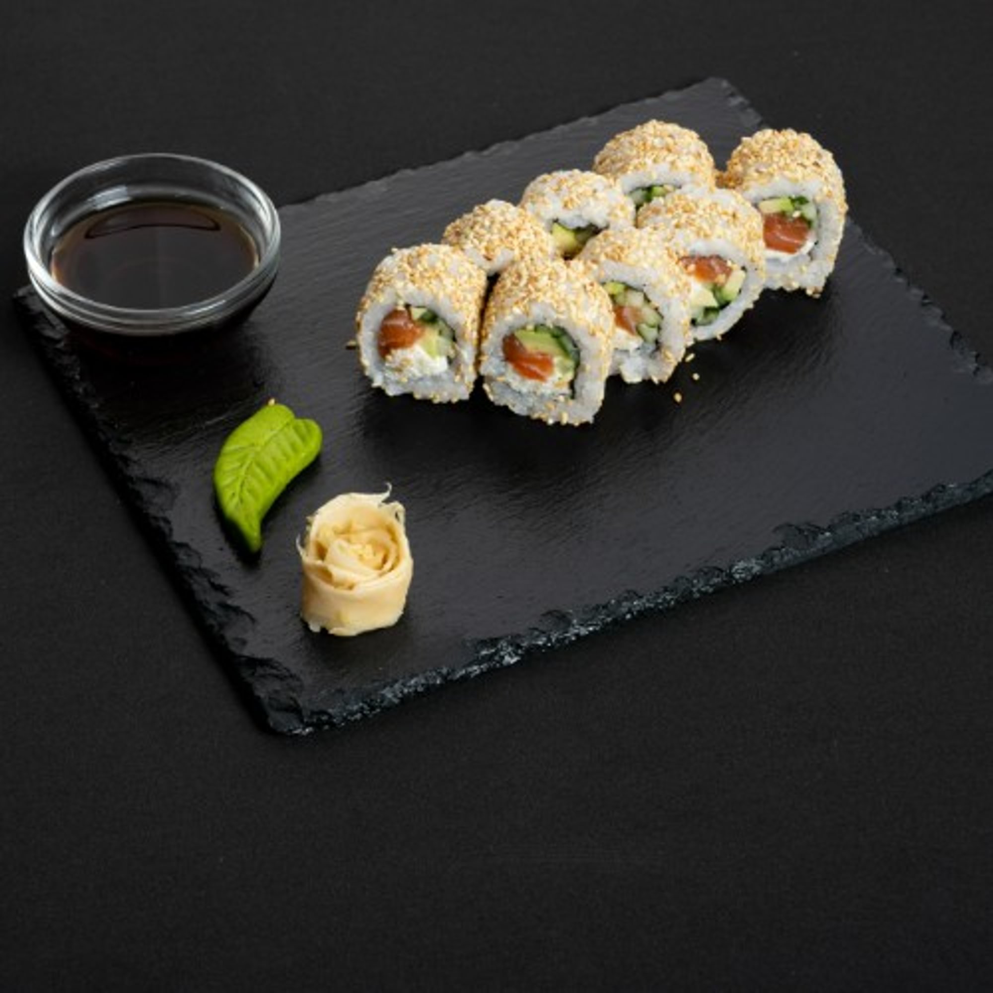 California Roll