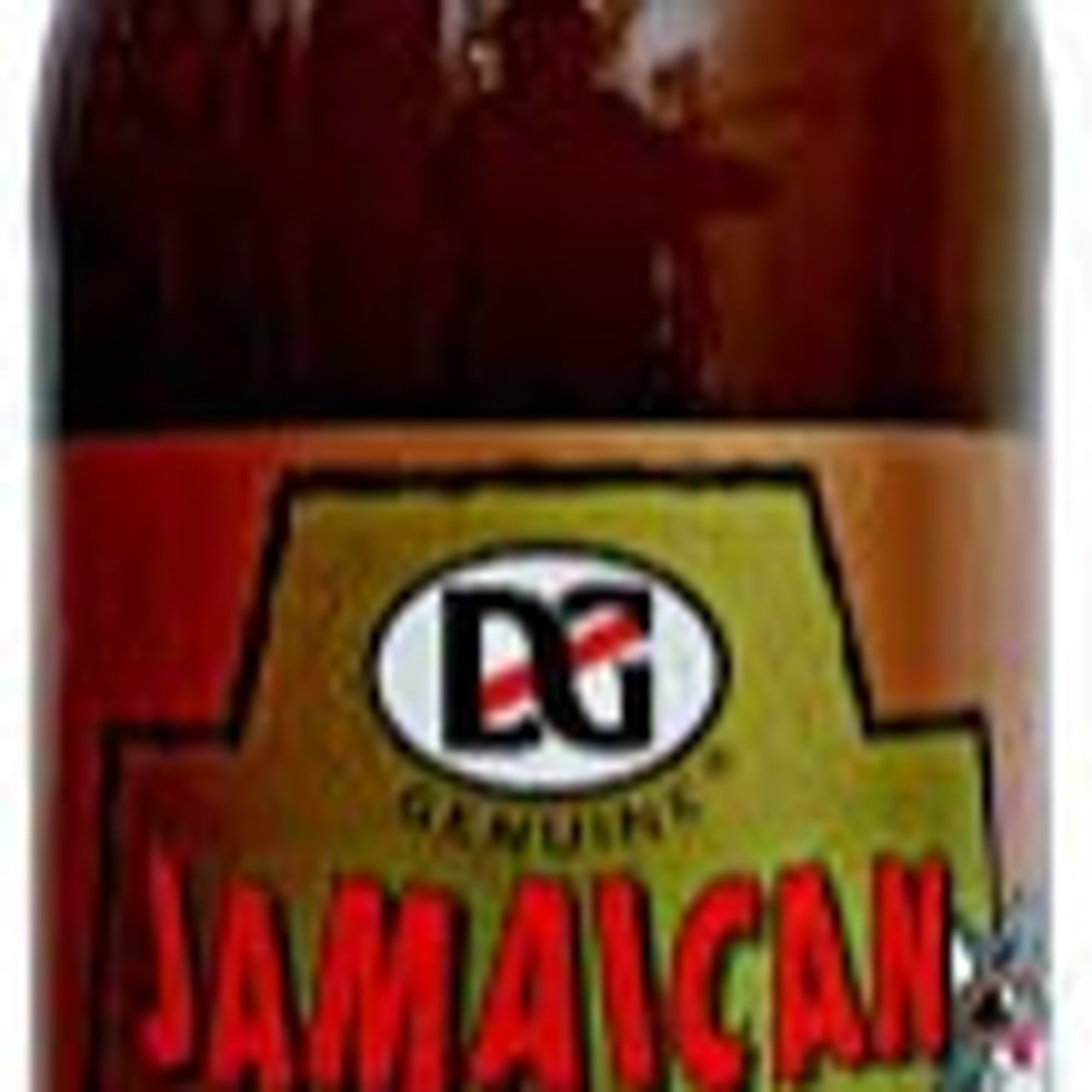 Ginger Beer